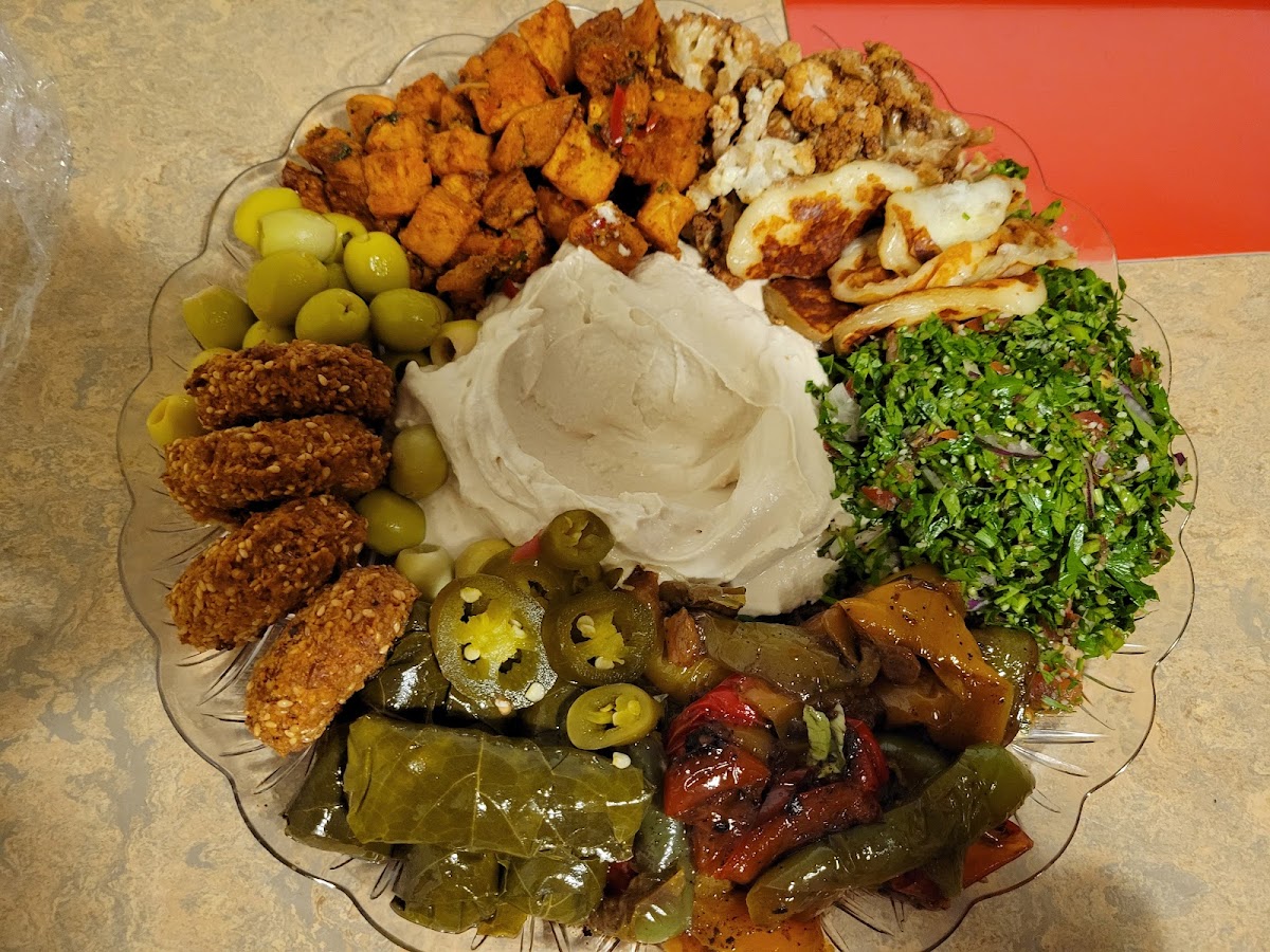 Slide Background Image